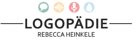Logopädiepraxis Rebecca Heinkele